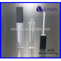 square lip gloss container wholesale cute lip gloss container
